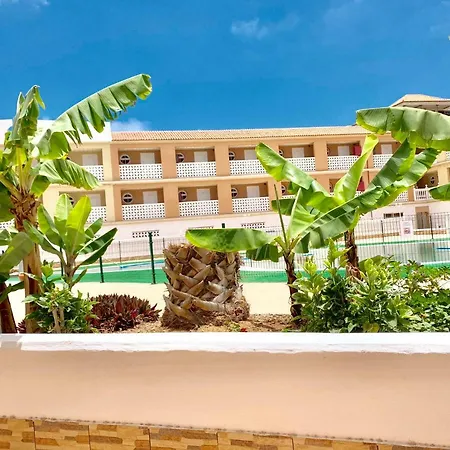 Ocean Front With Pool * קוסטה דל סילנסיו