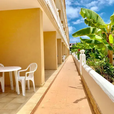 Ocean Front With Pool דירה קוסטה דל סילנסיו