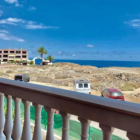 Ocean Front With Pool קוסטה דל סילנסיו